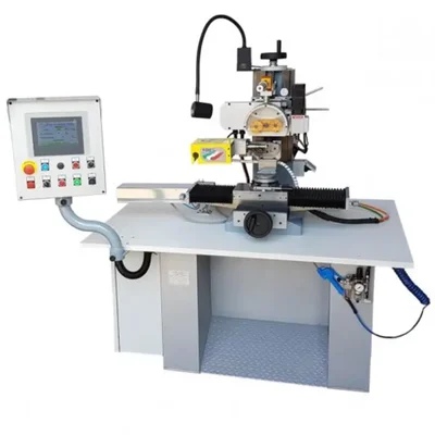 Supreme Quality CNC Diamond Cutting Machine